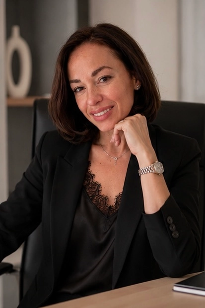 martina business 10