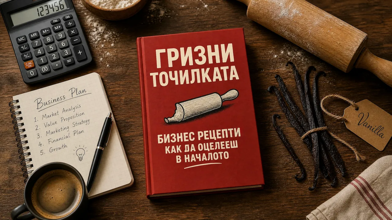 narachnik grizni tochilkata 1