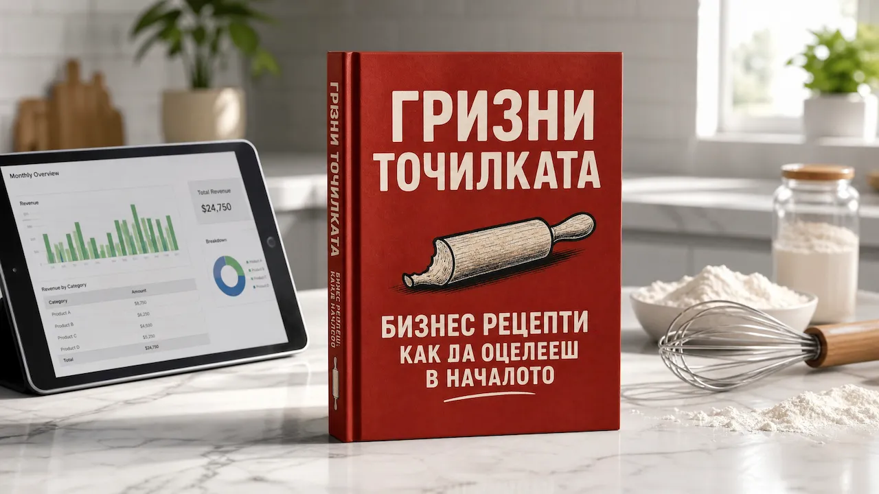 narachnik grizni tochilkata 3